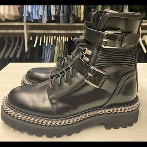 Balmain Ankle Boot